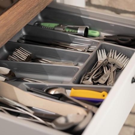 Apartamenty Słoneczne Tarasy by Renters Dziwnówek Zewnętrze zdjęcie