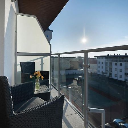 Apartamenty Słoneczne Tarasy by Renters Dziwnówek Zewnętrze zdjęcie