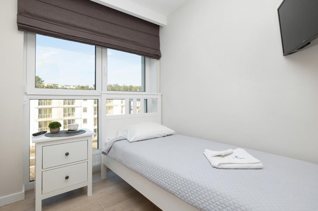 Apartamenty Słoneczne Tarasy by Renters Dziwnówek Zewnętrze zdjęcie