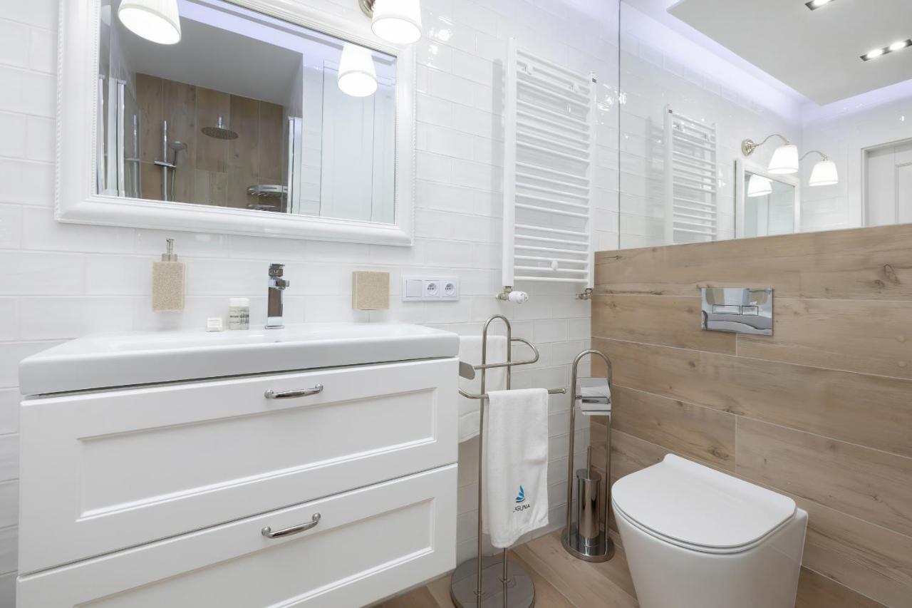 Apartamenty Słoneczne Tarasy by Renters Dziwnówek Zewnętrze zdjęcie