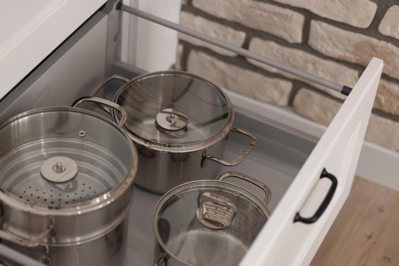 Apartamenty Słoneczne Tarasy by Renters Dziwnówek Zewnętrze zdjęcie