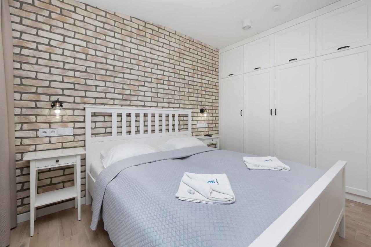 Apartamenty Słoneczne Tarasy by Renters Dziwnówek Zewnętrze zdjęcie
