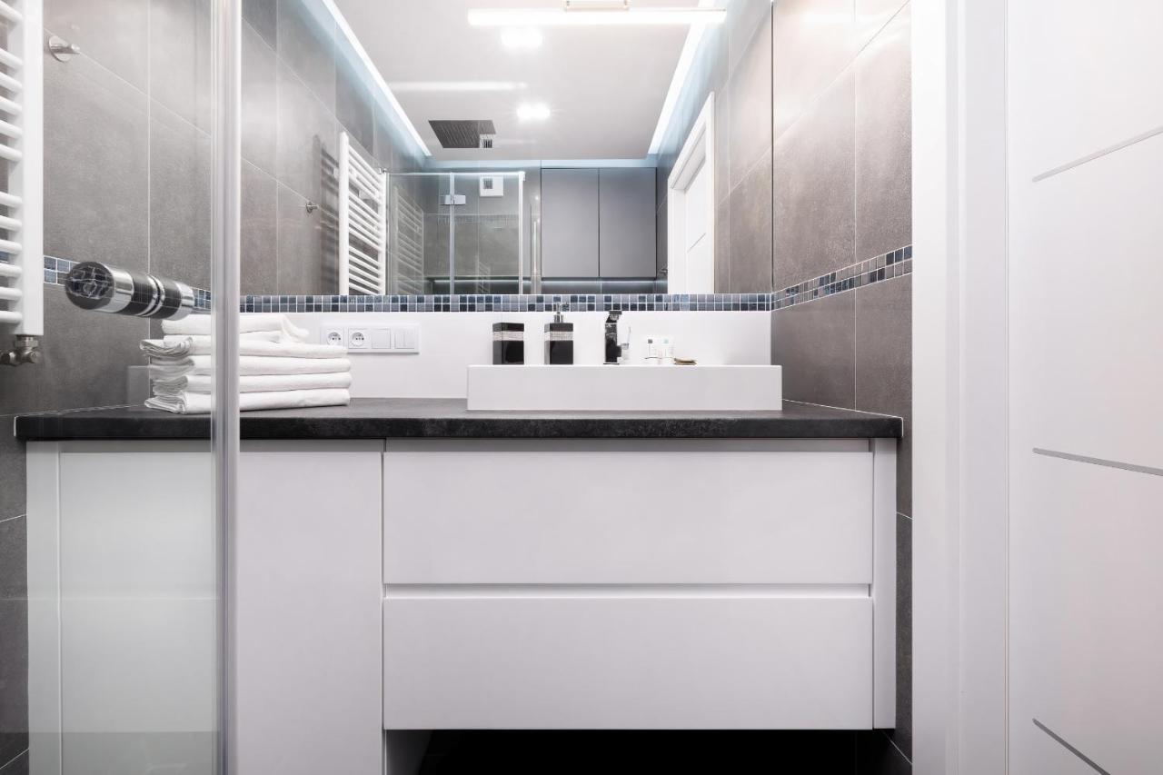 Apartamenty Słoneczne Tarasy by Renters Dziwnówek Zewnętrze zdjęcie
