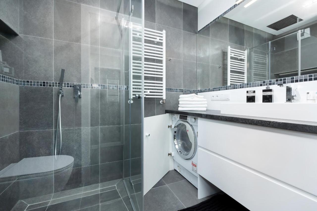 Apartamenty Słoneczne Tarasy by Renters Dziwnówek Zewnętrze zdjęcie