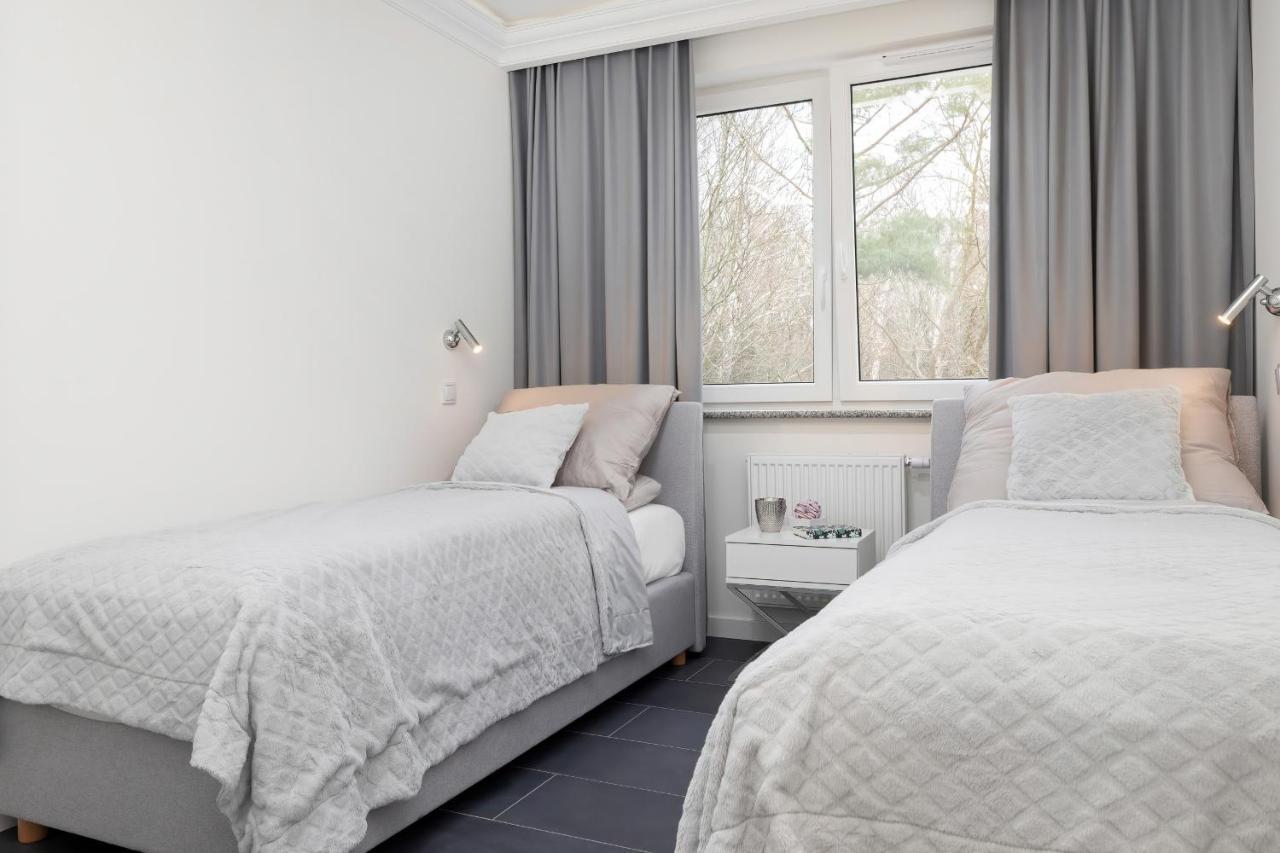 Apartamenty Słoneczne Tarasy by Renters Dziwnówek Zewnętrze zdjęcie