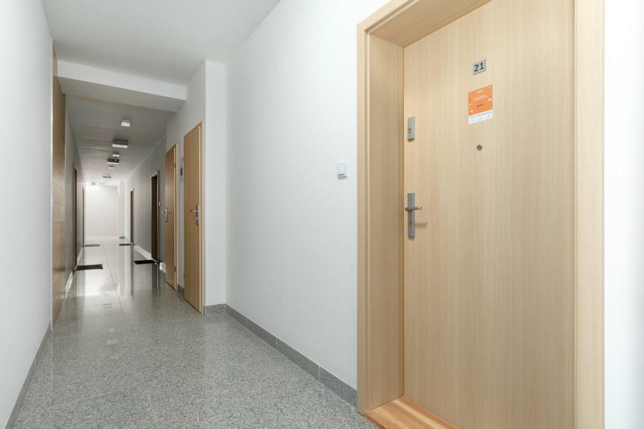Apartamenty Słoneczne Tarasy by Renters Dziwnówek Zewnętrze zdjęcie