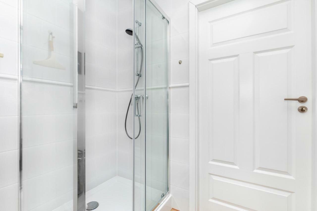 Apartamenty Słoneczne Tarasy by Renters Dziwnówek Zewnętrze zdjęcie