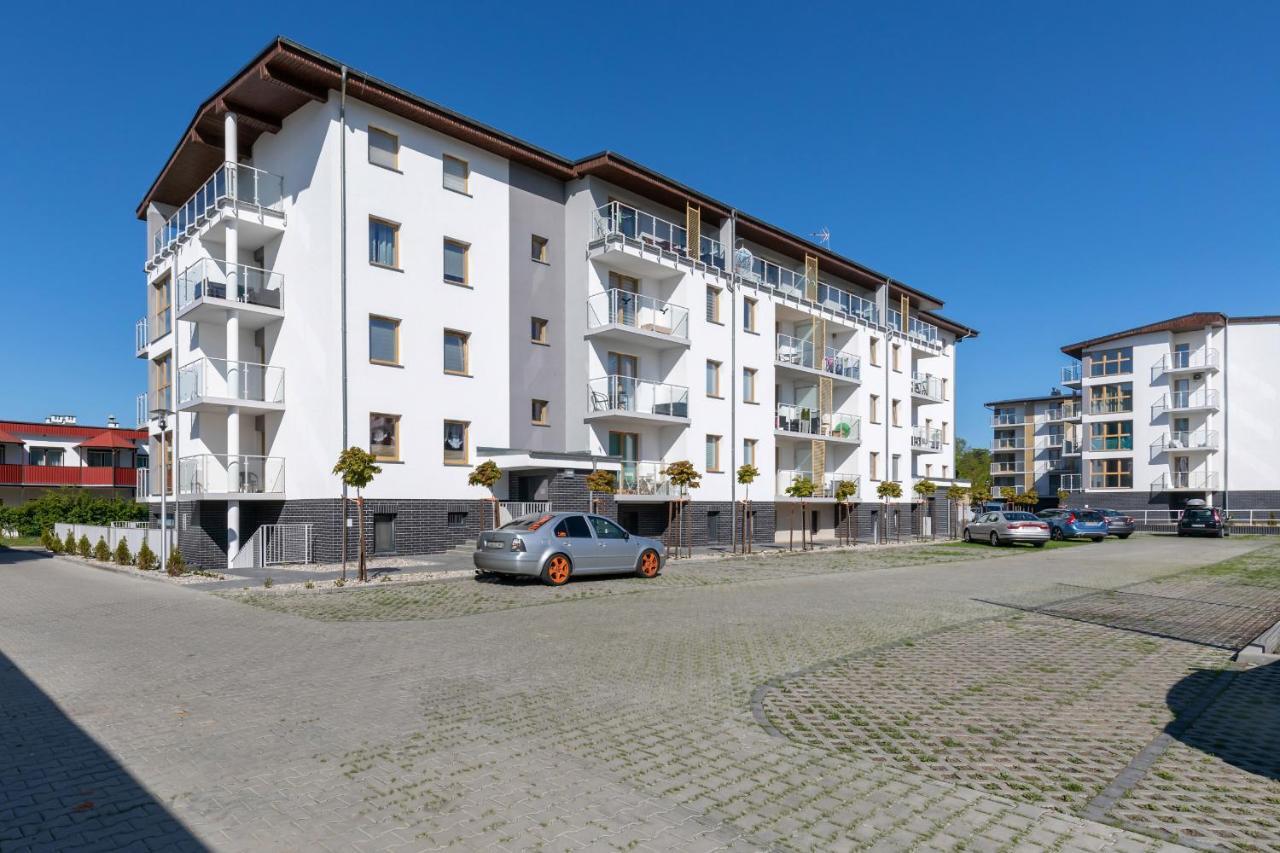 Apartamenty Słoneczne Tarasy by Renters Dziwnówek Zewnętrze zdjęcie